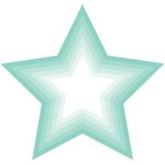 nested star frames