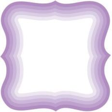 nested fancy label frames