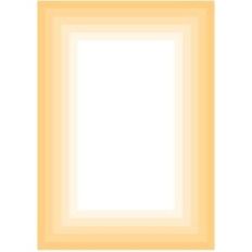 nested rectangle frames