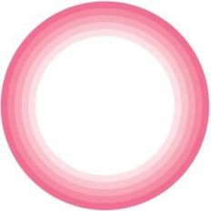 nested circle frames