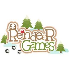 reindeer games title