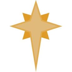 nativity star
