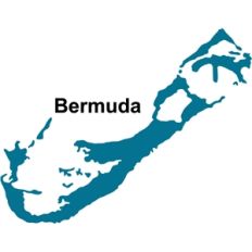 bermuda