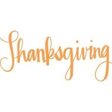 thanksgiving