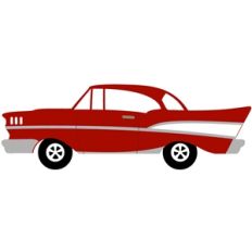 classic car