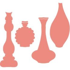 vintage vases