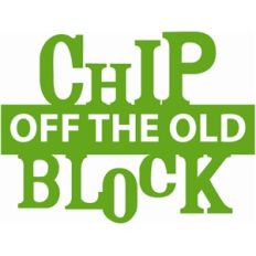 chip off the old block