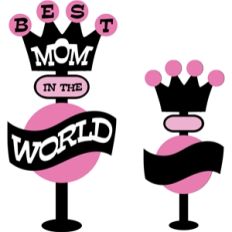 best mom in the world