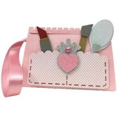 makeup bag
