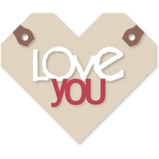 tag heart