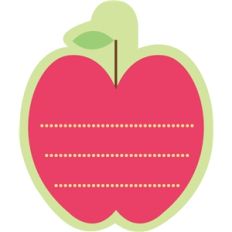 apple tag