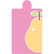 pear tag