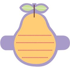 pear tag