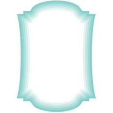 nested deco frames