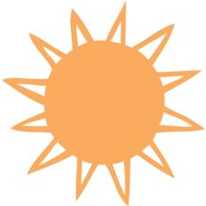 sun