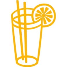 summer drink
