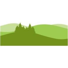 rolling hills