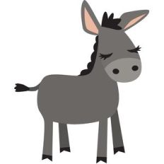 donkey
