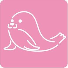 seal stencil