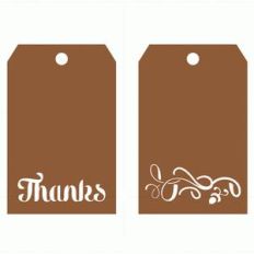 tags - thanks