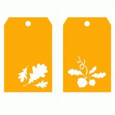 tags - autumn