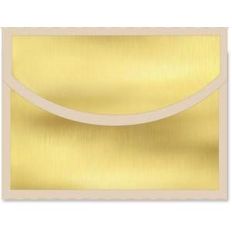 25 days of december french fold album-vertical and horizontal envelope