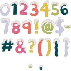 eskimo pie numbers