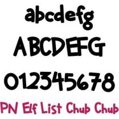 pn elf list chub chub
