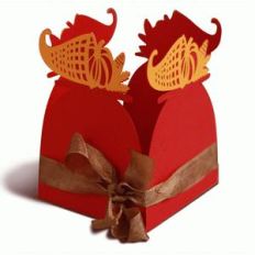 cornucopia box