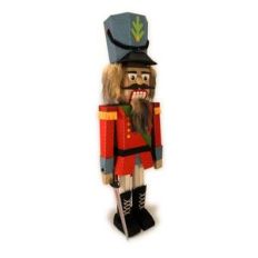 nutcracker 3d figure