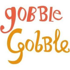 gobble gobble phrase