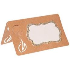 table place card