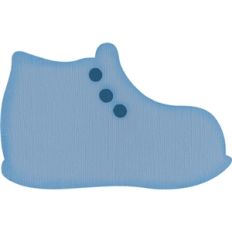 Baby Shoe