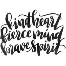 kind heart