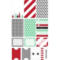 fj planner stickers