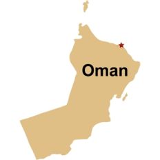 oman
