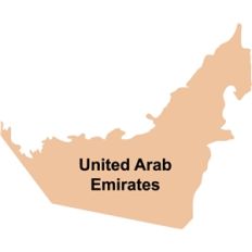 united arab emirates (uae)