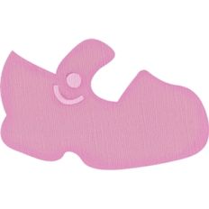 Baby Shoe