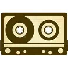 cassette tape