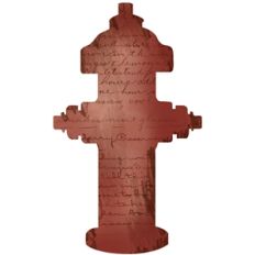 fire hydrant