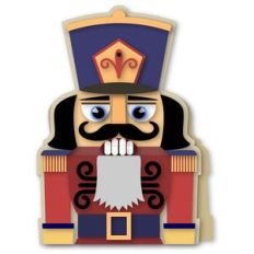 nutcracker a7 card