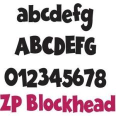 zp blockhead