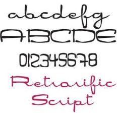 zp rertrorific script