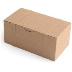 wood crate box