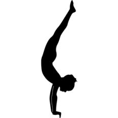 gymnast