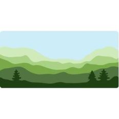 forest landscape