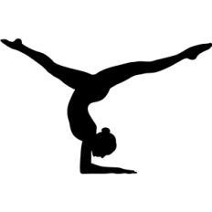 gymnast