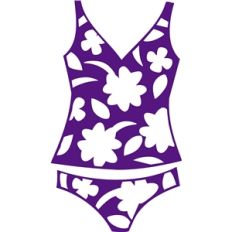 swimsuit