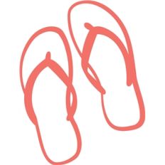 flip flops