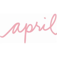 april